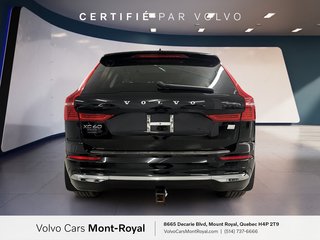 2022 Volvo XC60 Recharge Inscription Expression Plug-In Hybrid in Laval, Quebec - 3 - w320h240px