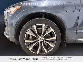 Volvo XC60 Recharge Inscription Expression Plug-In Hybrid T8 2022 à Laval, Québec - 6 - w320h240px