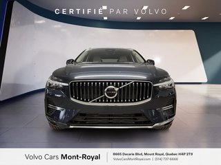 Volvo XC60 Recharge Inscription Expression Plug-In Hybrid T8 2022 à Laval, Québec - 2 - w320h240px