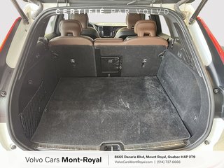 2023 Volvo XC60 Recharge Ultimate Bright Theme Plug-In Hybrid T8 in Laval, Quebec - 5 - w320h240px