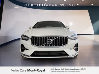 2023 Volvo XC60 Recharge Ultimate Bright Theme Plug-In Hybrid T8 in Laval, Quebec - 2 - w320h240px