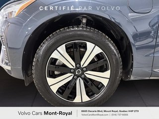 Volvo XC60 Recharge Core Bright Theme Plug-In Hybrid T8 2023 à Laval, Québec - 6 - w320h240px