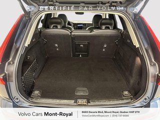 Volvo XC60 Recharge Core Bright Theme Plug-In Hybrid T8 2023 à Laval, Québec - 5 - w320h240px