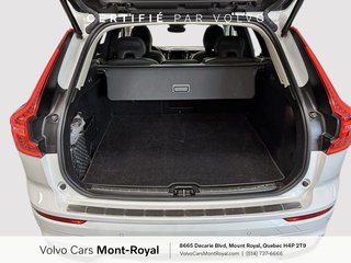 Volvo XC60 Recharge Ultimate Dark Theme 2024 à Laval, Québec - 5 - w320h240px