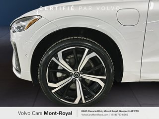 Volvo XC60 Recharge Ultimate Dark Theme 2024 à Laval, Québec - 6 - w320h240px
