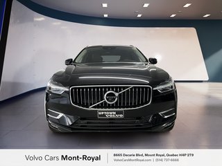 2019 Volvo XC60 Inscription in Laval, Quebec - 2 - w320h240px