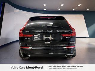 2019 Volvo XC60 Inscription in Laval, Quebec - 3 - w320h240px