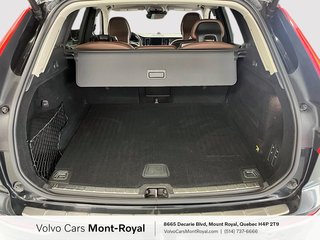 2019 Volvo XC60 Inscription in Laval, Quebec - 5 - w320h240px