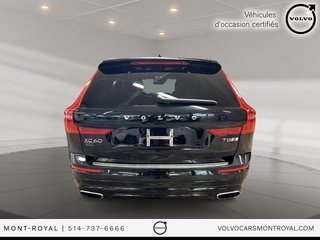 Volvo XC60 R-Design Plug-In T8  4 roues motrices 2020