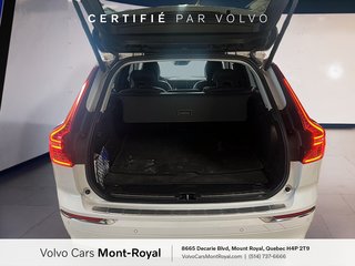 2021 Volvo XC60 Inscription Expression Plug-In Hybrid T8 in Laval, Quebec - 5 - w320h240px