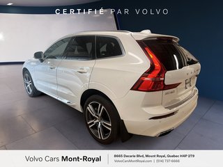 2021 Volvo XC60 Inscription Expression Plug-In Hybrid T8 in Laval, Quebec - 4 - w320h240px