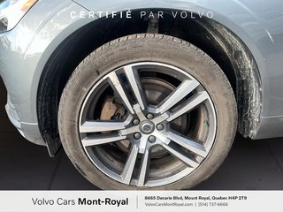 Volvo XC60 Momentum T6 2021 à Laval, Québec - 6 - w320h240px