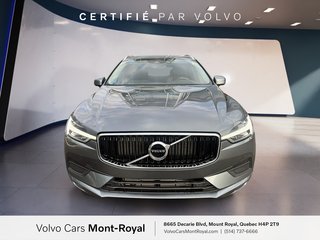 Volvo XC60 Momentum T6 2021 à Laval, Québec - 2 - w320h240px