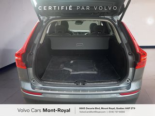 Volvo XC60 Momentum T6 2021 à Laval, Québec - 5 - w320h240px