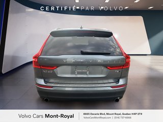 Volvo XC60 Momentum T6 2021 à Laval, Québec - 3 - w320h240px
