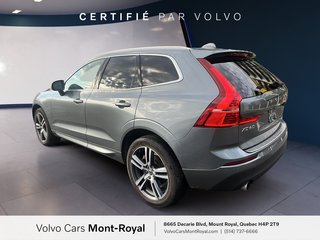Volvo XC60 Momentum T6 2021 à Laval, Québec - 4 - w320h240px