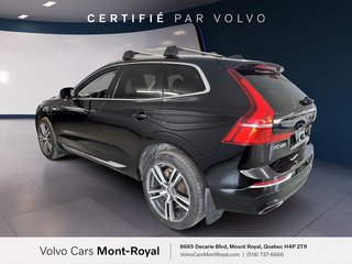 2021 Volvo XC60 Inscription Expression in Laval, Quebec - 4 - w320h240px