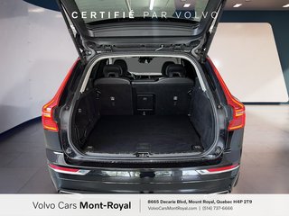 2021 Volvo XC60 Inscription Expression in Laval, Quebec - 5 - w320h240px