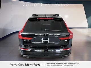 2021 Volvo XC60 Inscription Expression in Laval, Quebec - 3 - w320h240px