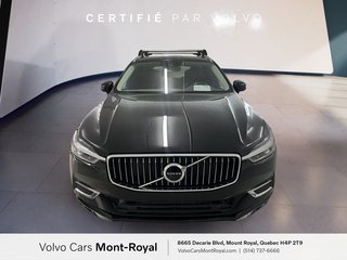 2021 Volvo XC60 Inscription Expression in Laval, Quebec - 2 - w320h240px