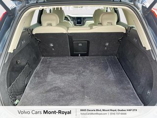 2021 Volvo XC60 Inscription Plug-In Hybrid T8 in Laval, Quebec - 5 - w320h240px