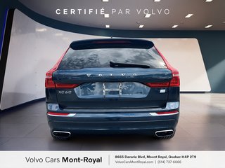 2021 Volvo XC60 Inscription Plug-In Hybrid T8 in Laval, Quebec - 3 - w320h240px