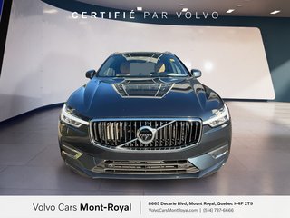 Volvo XC60 Inscription T6 2021 à Laval, Québec - 2 - w320h240px