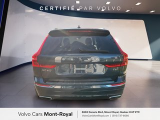 Volvo XC60 Inscription T6 2021 à Laval, Québec - 3 - w320h240px