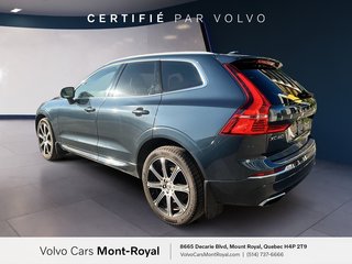 Volvo XC60 Inscription T6 2021 à Laval, Québec - 4 - w320h240px
