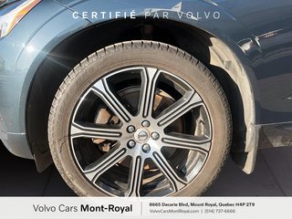 Volvo XC60 Inscription T6 2021 à Laval, Québec - 5 - w320h240px