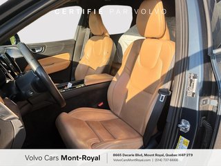 Volvo XC60 Inscription T6 2021 à Laval, Québec - 6 - w320h240px