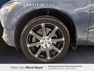Volvo XC60 Inscription 2021 à Laval, Québec - 6 - w320h240px