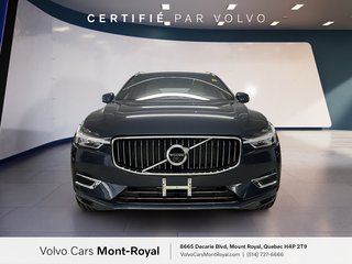Volvo XC60 Inscription 2021 à Laval, Québec - 2 - w320h240px