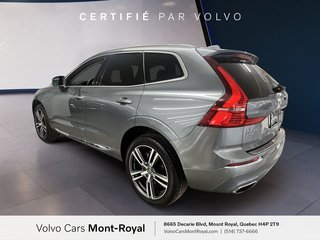 2021 Volvo XC60 Inscription Expression Plug-In Hybrid T8 in Laval, Quebec - 4 - w320h240px