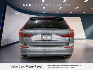 2021 Volvo XC60 Inscription Expression Plug-In Hybrid T8 in Laval, Quebec - 3 - w320h240px