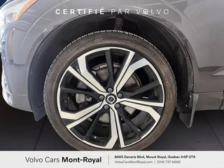 Volvo XC60 R-Design B6 2022 à Laval, Québec - 6 - w320h240px