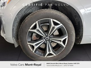 Volvo XC60 Momentum B6 2022 à Laval, Québec - 6 - w320h240px
