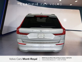 Volvo XC60 Momentum B6 2022 à Laval, Québec - 3 - w320h240px