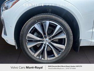 Volvo XC60 Momentum 2022 à Laval, Québec - 6 - w320h240px