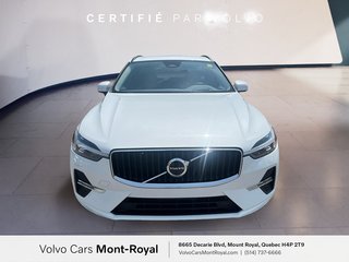 Volvo XC60 Momentum 2022 à Laval, Québec - 2 - w320h240px