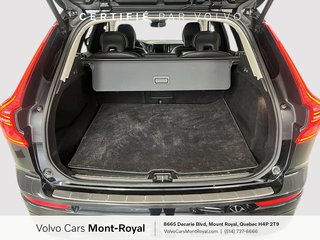 Volvo XC60 Momentum B6 2022 à Laval, Québec - 5 - w320h240px