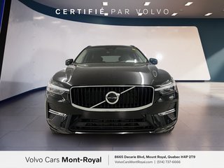 Volvo XC60 Momentum B6 2022 à Laval, Québec - 2 - w320h240px