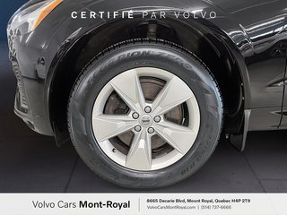 Volvo XC60 Momentum B6 2022 à Laval, Québec - 6 - w320h240px