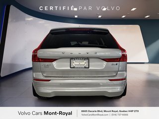 Volvo XC60 Momentum 2022 à Laval, Québec - 3 - w320h240px