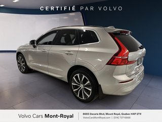 Volvo XC60 Momentum 2022 à Laval, Québec - 4 - w320h240px