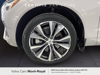 Volvo XC60 Momentum 2022 à Laval, Québec - 6 - w320h240px