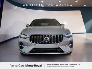 Volvo XC60 Inscription 2022 à Laval, Québec - 2 - w320h240px