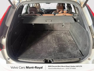 Volvo XC60 Inscription 2022 à Laval, Québec - 5 - w320h240px