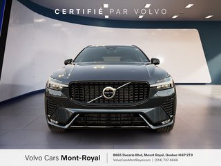 2022 Volvo XC60 R-Design in Laval, Quebec - 2 - w320h240px