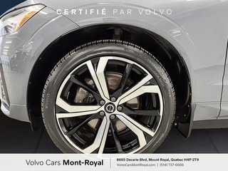Volvo XC60 R-Design B6 2022 à Brossard, Québec - 6 - w320h240px